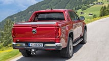 VW Amarok 3.0 TDI V6 4Motion (2023) im Test