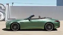 Mercedes-AMG SL 63 S E Performance (2024)