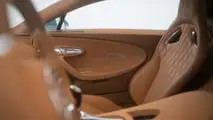 Bugatti Chiron Super Sport 57 One of One