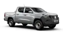 Fiat Titano 2024 - Algeria