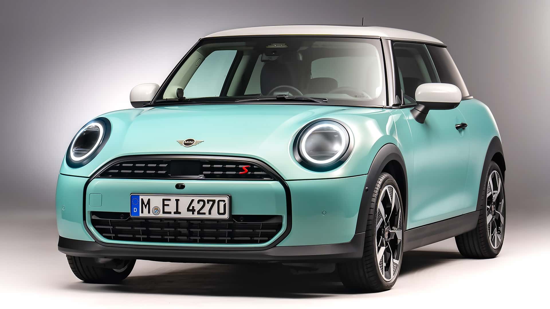 Mini Cooper Springt Nicht An Wegfahrsperre Mini Cooper Springt Nicht An Wegfahrsperre