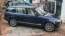 Land Rover Range Rover 4.4 SD V8 Autobiography for sale
