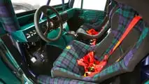 Toyota FJ Bruiser
