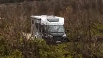 Camper Sunlight T 68 Adventure Edition