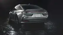 2024 Toyota Crown Sedan (JDM)