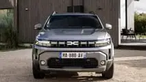 Dacia Duster (2024)