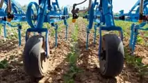 Lemken: tutte le novità ad Agritechnica 2023