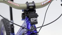Yamaha Y-00Z MTB Electric Mountain Bike