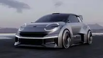 Nissan Concept 20-23
