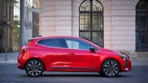 Prueba Mitsubishi Colt 2023