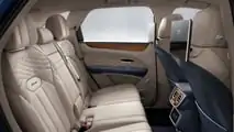 Bentley Bentayga updates
