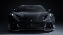 Ferrari 812 Superfast N-Largo S von Novitec