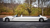 1996 Dodge Viper Limo For Sale