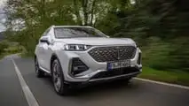 GWM Wey 03