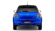 Suzuki Swift (2024)