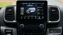 2024 Ram ProMaster EV