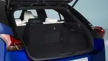 Lexus UX 300h 2024