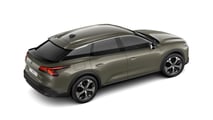 Nuevo Citroën C5 X 2024