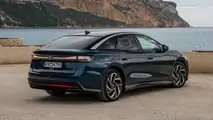 Volkswagen ID.7 Erster Testbericht für 2024