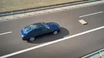 BMW i7 with Personal Pilot L3