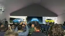 Planta Hyundai de Ulsan para coches eléctricos