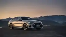 Primera prueba BMW Serie 5