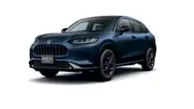 Nuevo Honda ZR-V 2024 'Black Style'
