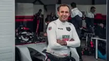 Prueba Porsche 99X Electric Formula E