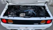 1994 Autozam AZ-1 M2-1015 for sale