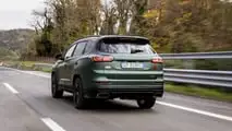 Sportequipe 8, la prova