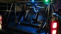 Ford F-150 Raptor Trax ex-Ken Block del 2009 in vendita