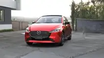 Mazda2 2024
