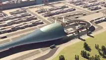 HyperloopTT Express Freight