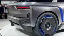 Subaru Sport Mobility Concept