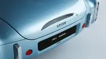 Ares Wami Lalique Spyder (2023)