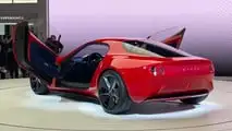 Conceito Mazda Iconic SP
