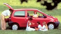 Renault Twingo (1993-2005)
