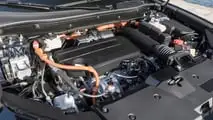 Honda CR-V (2023)
