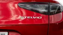 Prueba Alfa Romeo Stelvio Turbo Veloce Q4