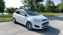 ERange series 1 C-Max beauty 4
