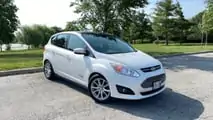 ERange series 1 C-Max beauty 4