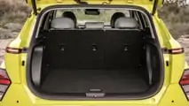 Hyundai Kona Electric4 del 2024