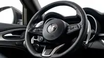 Prueba Alfa Romeo Stelvio Turbo Veloce Q4