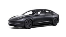 Tesla Model 3 (Highland) In China