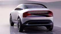Nissan Chill Out Concept (2011)
