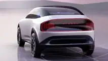 Nissan Chill Out Concept (2011)