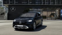 Nuevo Mercedes-Benz EQE SUV 2024
