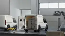 Kia Platform Beyond Vehicle (PBV)
