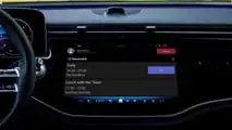 Mercedes-Benz Tech CES Announcements 2024