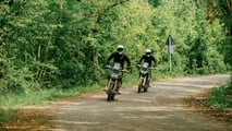 Aprilia Tuareg Experience 2024 - 2